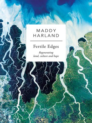 cover image of Fertile Edges